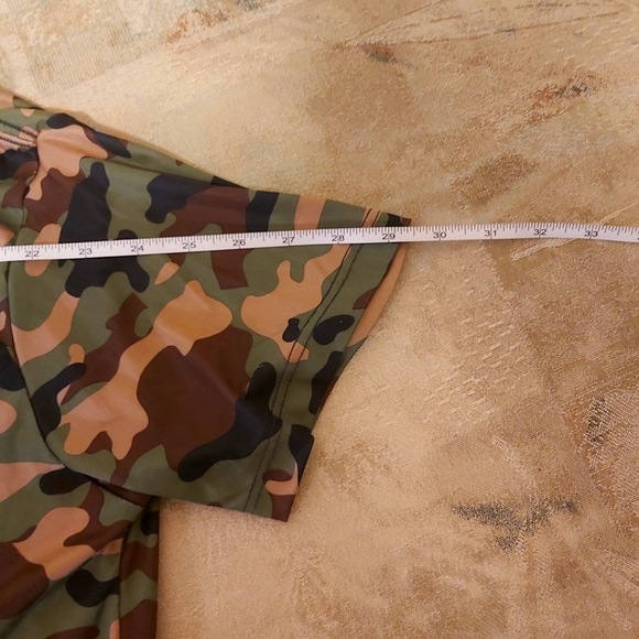 Marvel's The Punisher Design S Men's T-Shirt - Picture 3 of 5